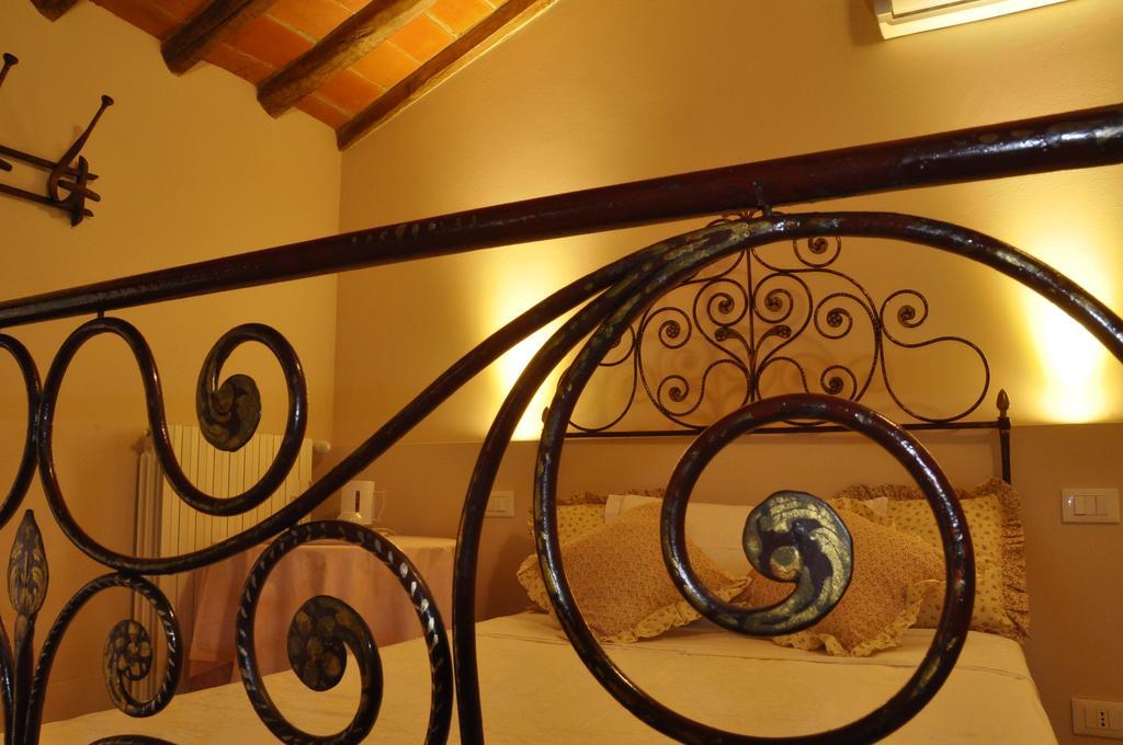 Villa Cantoni Gropello Cairoli Eksteriør bilde
