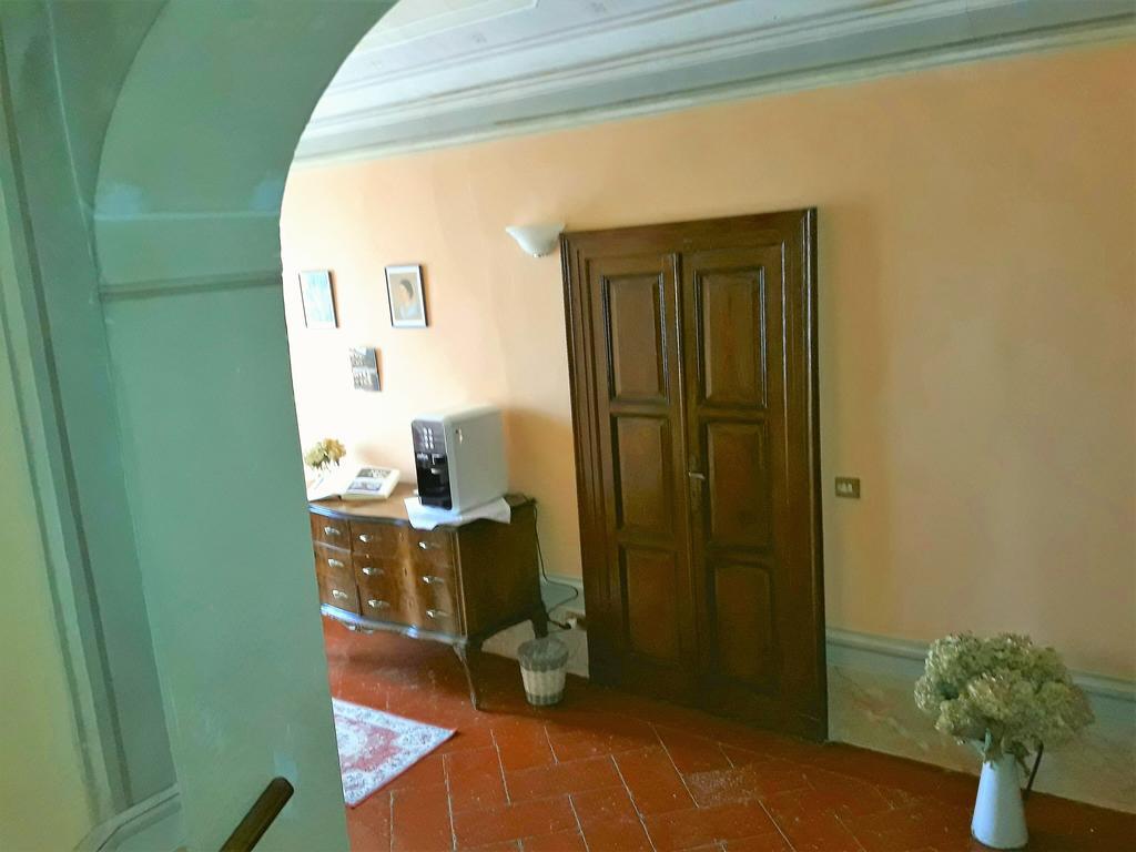 Villa Cantoni Gropello Cairoli Eksteriør bilde